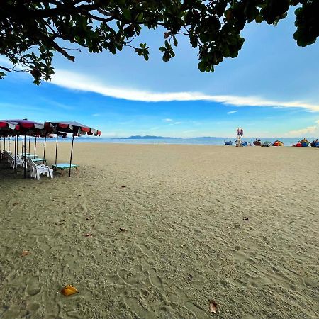 Beach Gallery House Haat Jomtien Eksteriør bilde